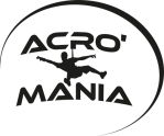 Logo acro noir